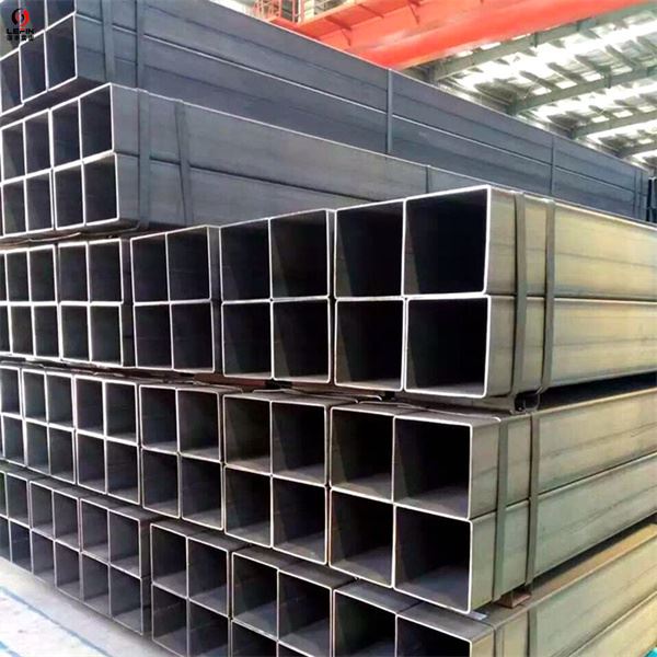 550*550mm Squre Pipe