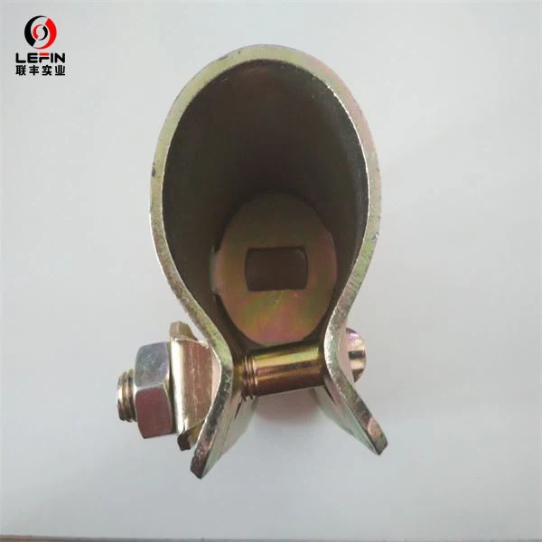 BS1139 Sleeve Coupler