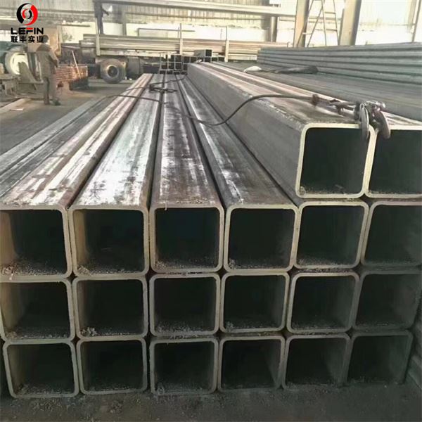 Cold Formed Square Hollow Sections