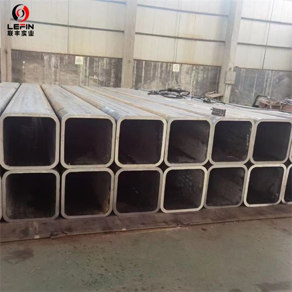 EN10219 Rectangular Hollow Section