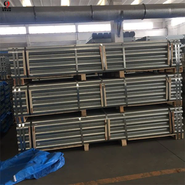 GI Scaffold Tube