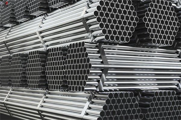 GI Scaffold Tube