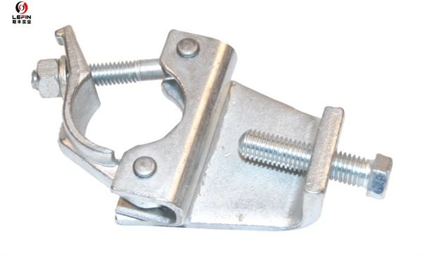 Gravlock Couplers