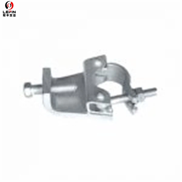 Gravlock Girder Coupler