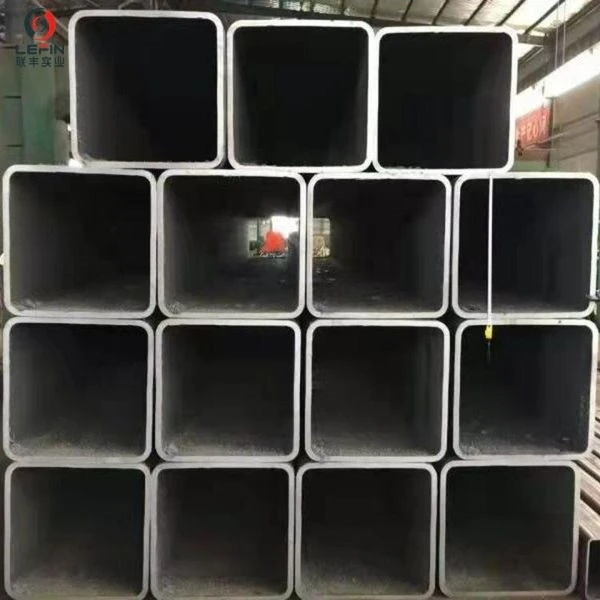 Large Size Hollow Section