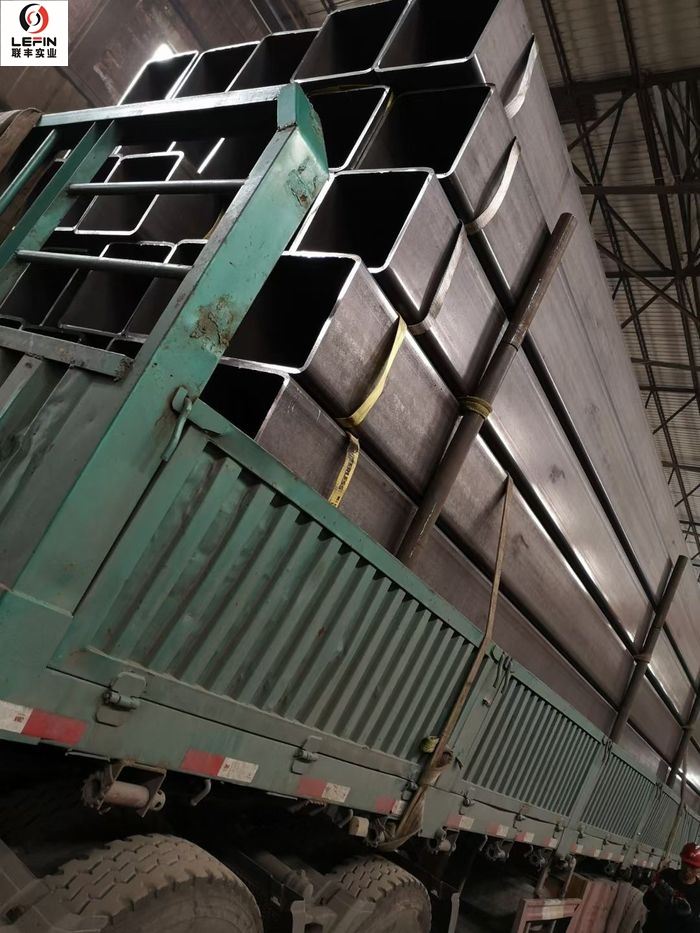 Philippines Steel Square Tube