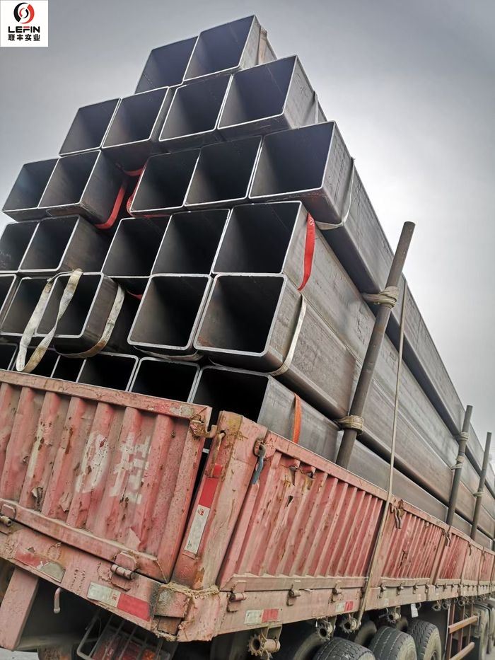 Philippines Steel Square Tube