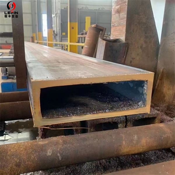 Rectangular Hollow Section