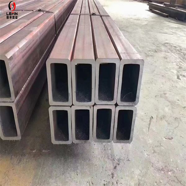 Rectangular Hollow Section