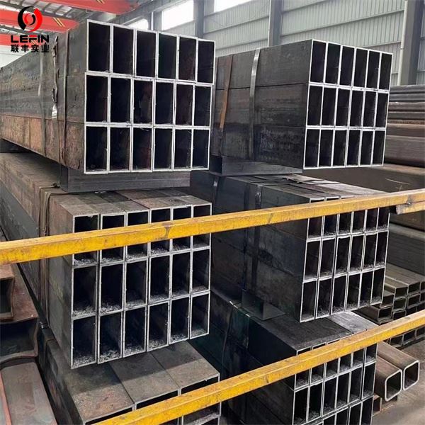 Rectangular Hollow Section