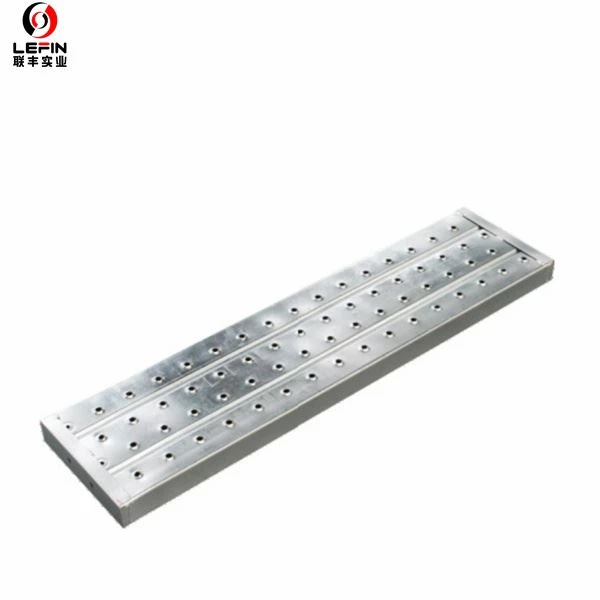 Scaffold Metal Plank