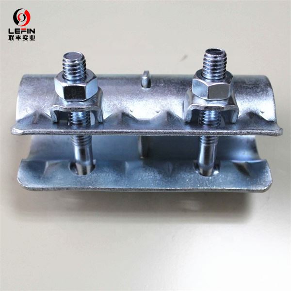 Scaffolding Bone Joint