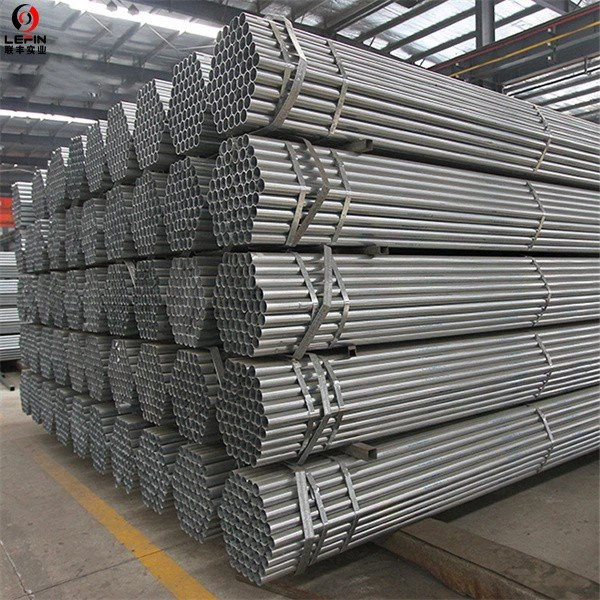 Scaffolding Pipes (1)