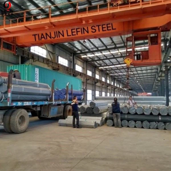 Scaffolding Pipes (2)