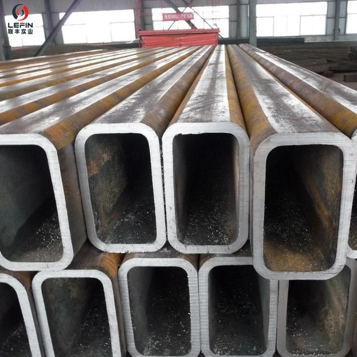 Seamless Steel SHS RHS Tube
