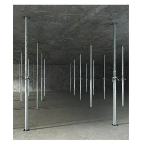 Shoring Props
