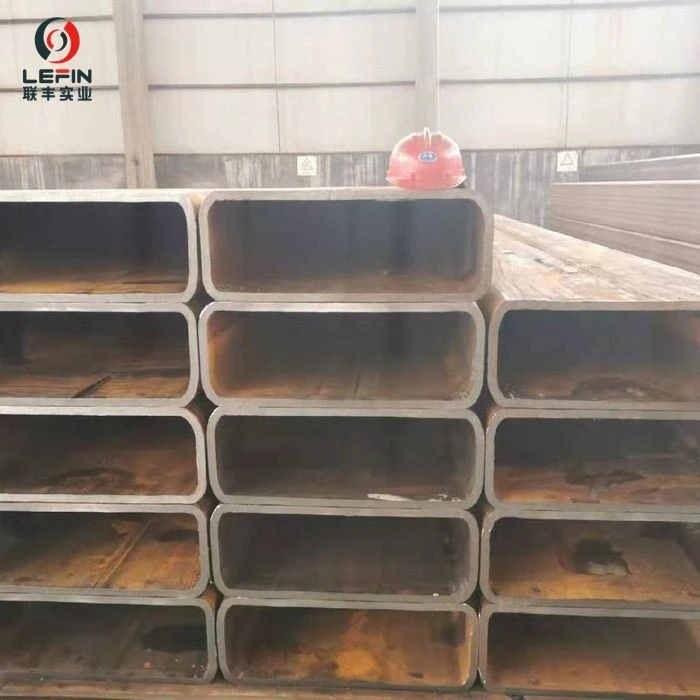 SHS Steel Square Tube