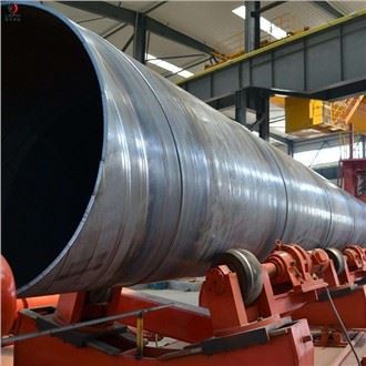 API X42 SAWH SSAW Stahlrohr