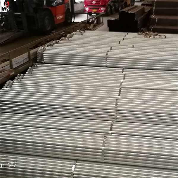 ​SS311 Scaffolding Pipe