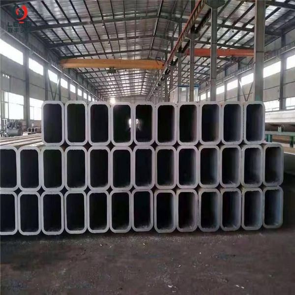 HOHLPROFILE AUS STAHL