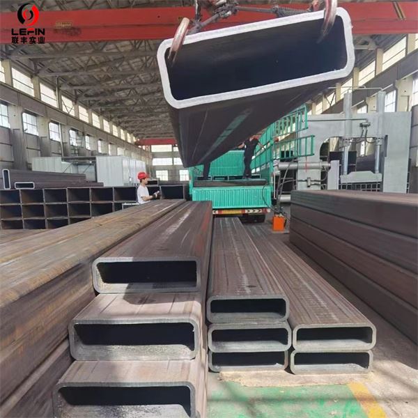 Thailand Rectangular Pipe