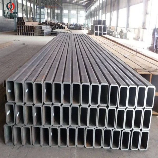 ASTM A500 Rectangular Hollow Section 200*100*3.8*12000mm