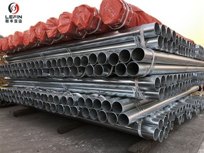 Was ist das Feuerlöschstahlrohr