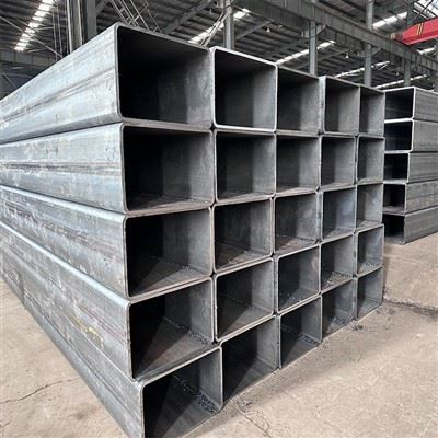 EN10210 S355J2H HOHLPROFIL