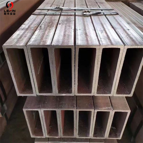 EN10219 Cold Formed Square Hollow Sections